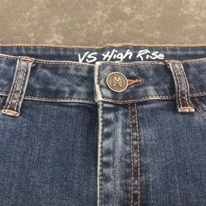 Victoria’s Secret Jeans